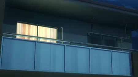 Hibi wa Sugiredo Meshi Umashi - S01E08