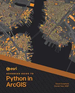 Esri Advanced Guide to Python in ArcGIS (Esri Advanced Guide to ArcGIS)