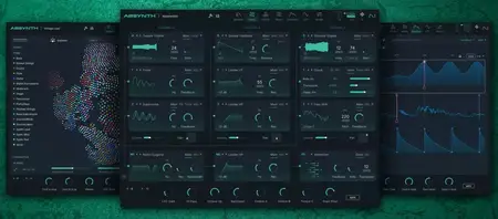 Native Instruments Absynth 6 v6.0.1