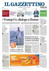 Il Gazzettino Rovigo - 18 Aprile 2025