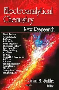 Electroanalytical Chemistry: New Research