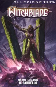 Witchblade NS - Volume 4 - Il Fardello