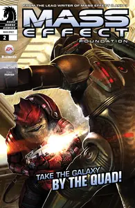 Mass Effect - Foundation 002 (2013) (Pirate) (Digital) (Empire