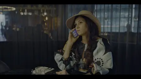 Amsterdam Empire S01E03