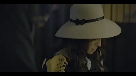 Amsterdam Empire S01E03