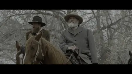 Godless S01E05