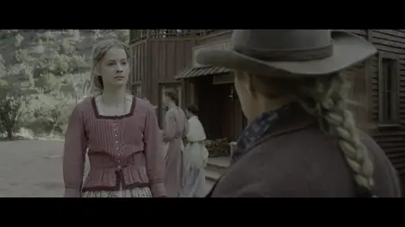 Godless S01E05