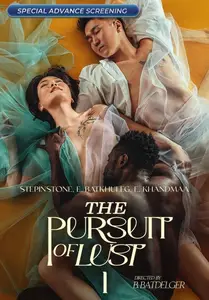 The Pursuit of Lust (2025)