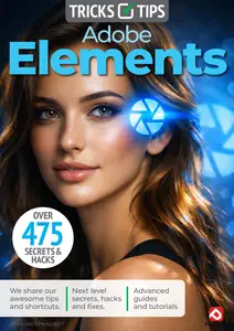 Adobe Elements Tricks and Tips - Summer 2026