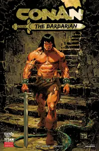 Conan the Barbarian 024