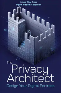 The Privacy Architect: Design Your Digital Fortress