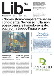 Lib- - Settembre 2025