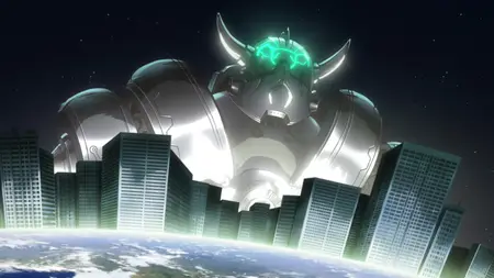 Dr Stone - S04E19