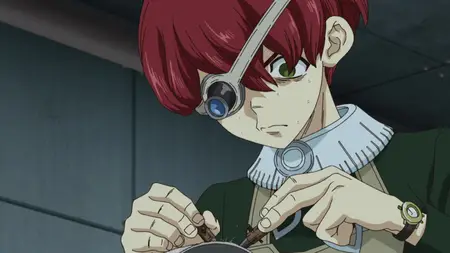 Dr Stone - S04E19