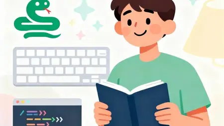 Introduction to Python Programming