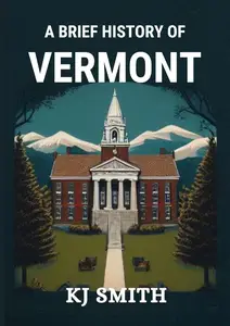 A Brief History of Vermont