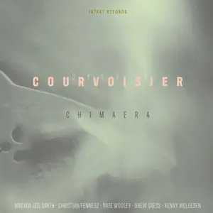 Sylvie Courvoisier - Chimaera (2023)