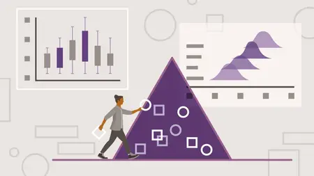 Advanced Data Visualizations: 12 Uncommon Plot Types and How to Use Them
