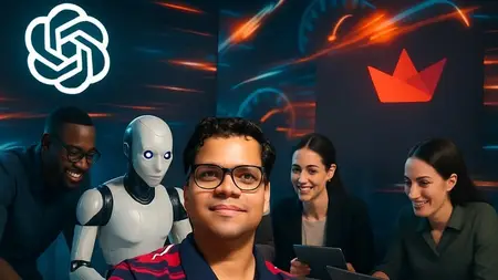 Build AI Apps Fast-OpenAI, Streamlit for Product Innovators