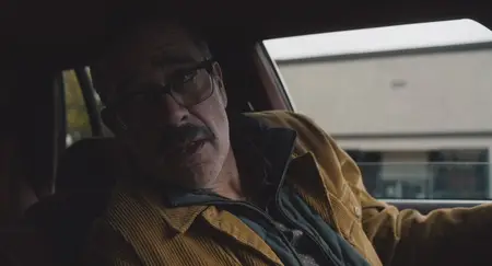 Neighborhood Watch (2025)