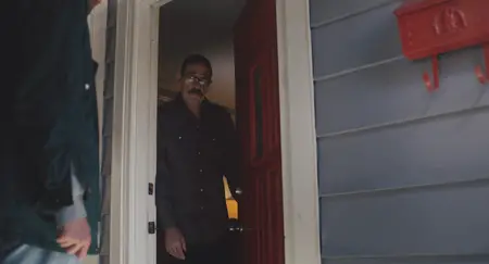 Neighborhood Watch (2025)