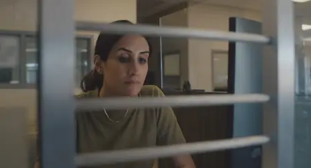 Neighborhood Watch (2025)
