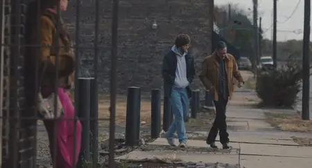 Neighborhood Watch (2025)