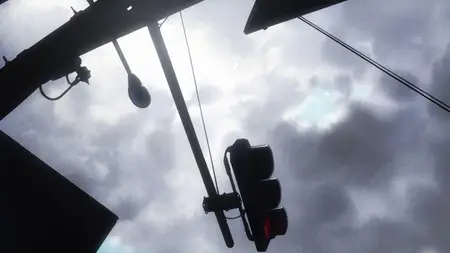 Selector Infected Wixoss (2014 S01E05 That Invalidated Vow FFF