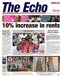 The Echo - 13 November 2024