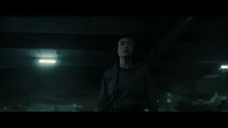 Alien: Earth S01E03