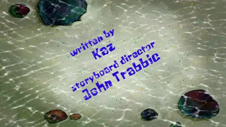 SpongeBob SquarePants S13E11