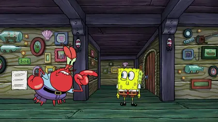 SpongeBob SquarePants S13E11