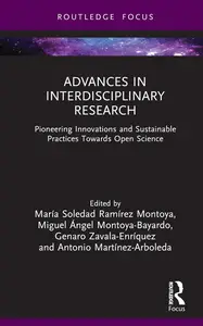 Advances in Interdisciplinary Research (Routledge Research in Higher Education)