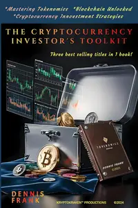 The Cryptocurrency Investor's Toolkit