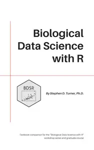 Biological Data Science with R