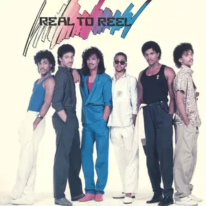 Real To Reel - Real to Reel (Expanded Edition) (2025) [Official Digital Download 24/192]