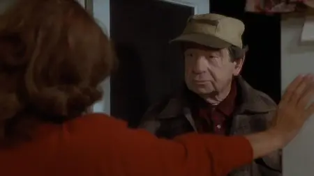 Grumpier Old Men (1995)