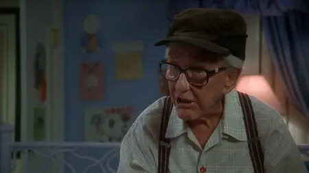 Grumpier Old Men (1995)