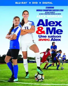 Alex & Me (2018)