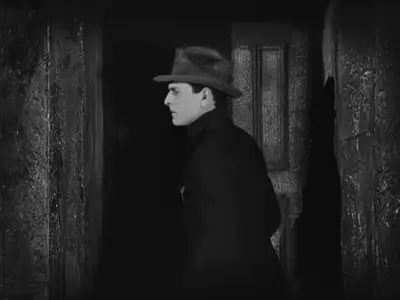 A Woman of Paris: A Drama of Fate (1923)
