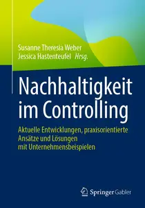 Nachhaltigkeit im Controlling