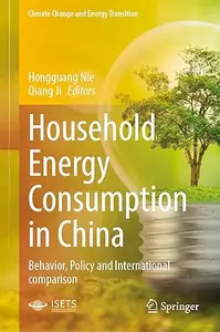 Household Energy Consumption in China