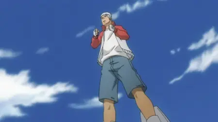 HorribleSubs Kateikyoushi Hitman Reborn