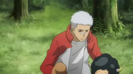 HorribleSubs Kateikyoushi Hitman Reborn
