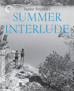 Sommarlek / Summer Interlude (1951)