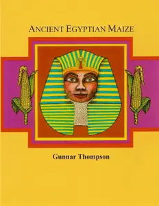 Ancient Egyptian Maize I