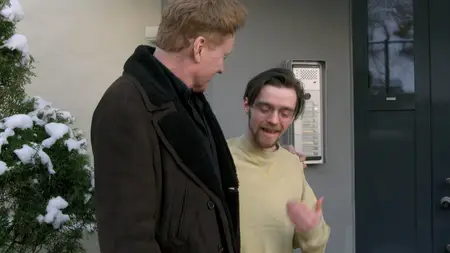 Conan O'Brien Must Go S01E01