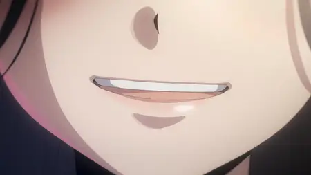 The Fragrant Flower Blooms with Dignity (薫る花は凛と咲く) - S01E06 -NeoLX