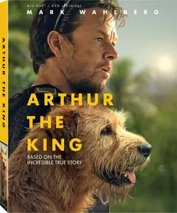 Arthur the King (2024)