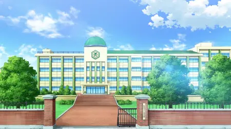 Puniru wa Kawaii Slime 2nd Season - 10